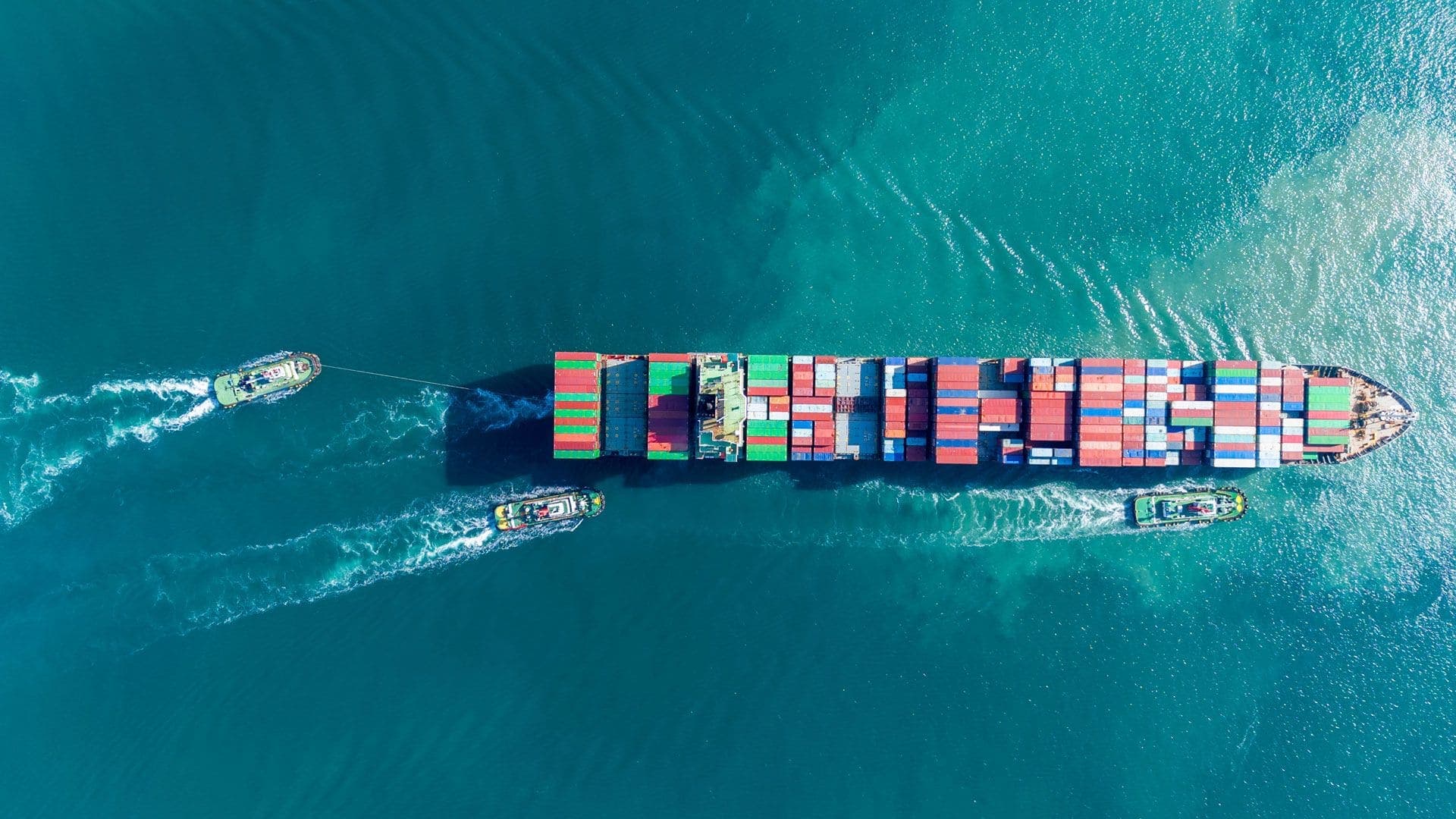Maritime Safety
